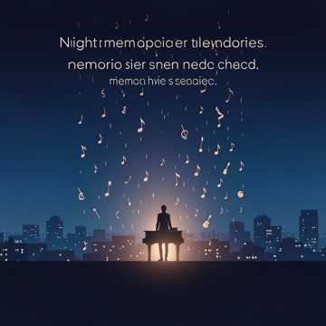 《想你的夜》