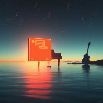 七个月字符漂流