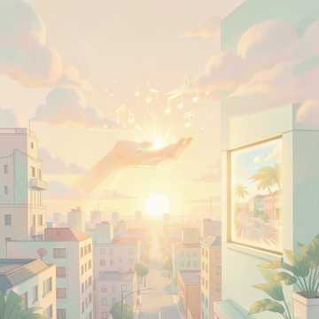 拾一束暖阳-版本2