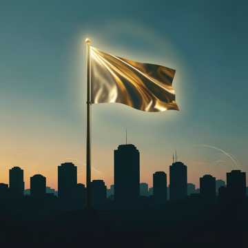 CARRY THE FLAG