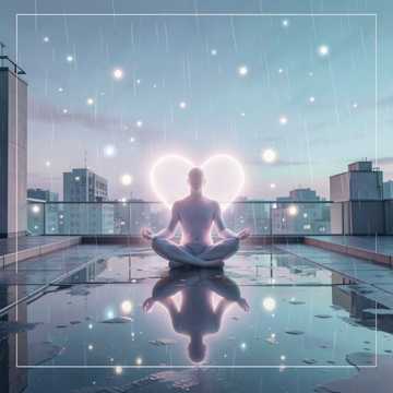 心结逐风散
