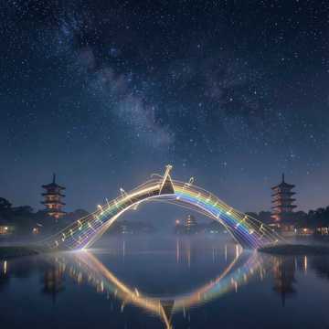 星光笺