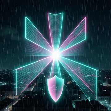 七种心墙