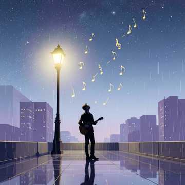 我的声音陪着你-版本2