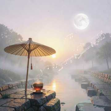 山河入梦-版本2