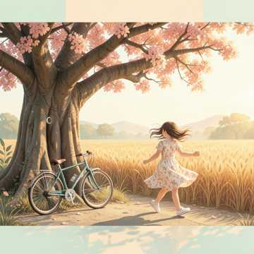 我们村的玉芬