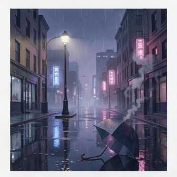 放不下