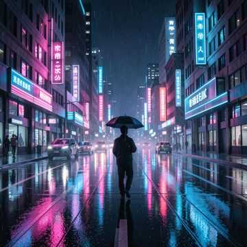 城市夜航-版本2