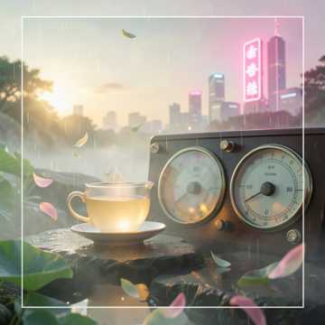 浮生半日闲-版本2
