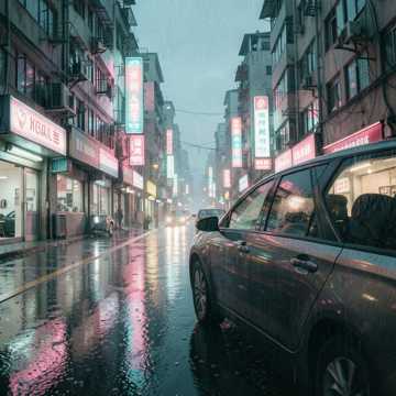 燈影仲暖-版本2
