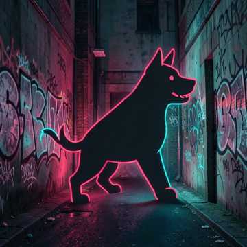 泼皮壮壮图鉴