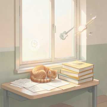 青春