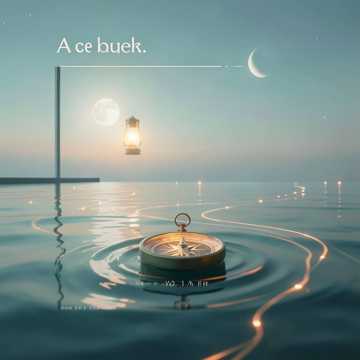 星夜漫游
