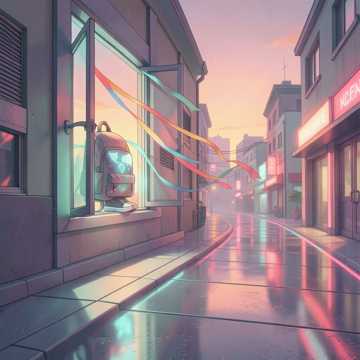 跑起来风会响
