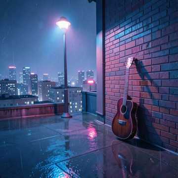 今夜谁来陪