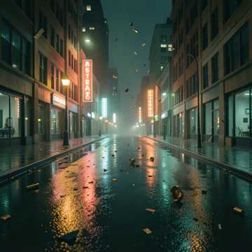 Reverb at Dawn-版本2