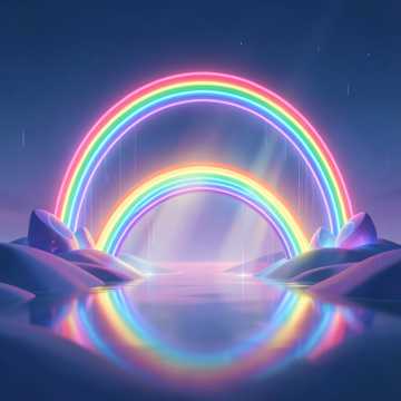 七色天堂