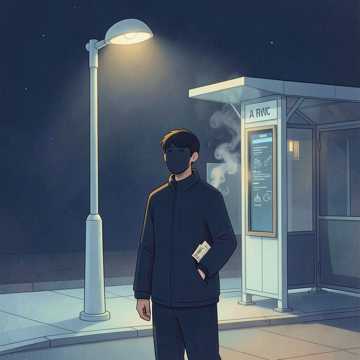 百分之一夜路-版本2