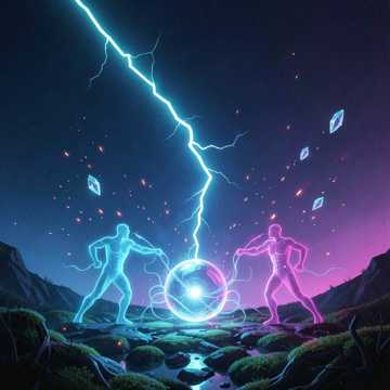 魔法裂痕