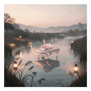 塞纳河之约