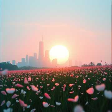 spring breeze