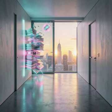 甩掉倦鸟巢