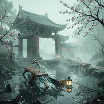 檐角风铃记-版本2