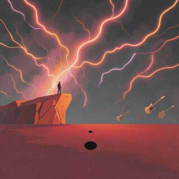 静音雷暴