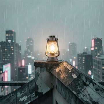 红尘一别