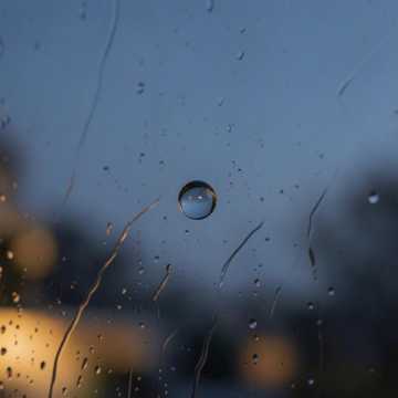雨停别挂断
