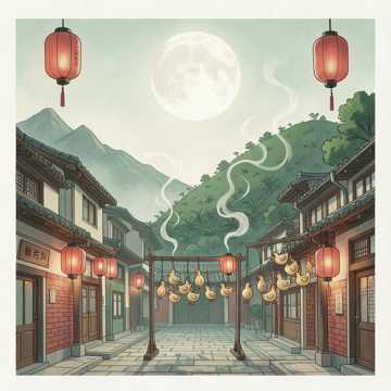 板鸭与春秋