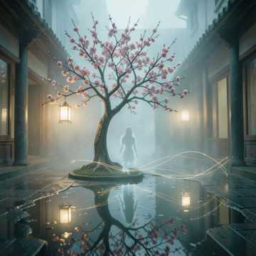 桃花笑人-版本2