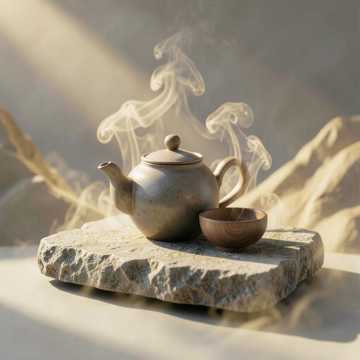 人间一壶茶