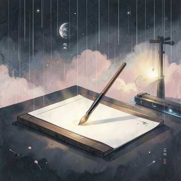 墨迹未干-版本2