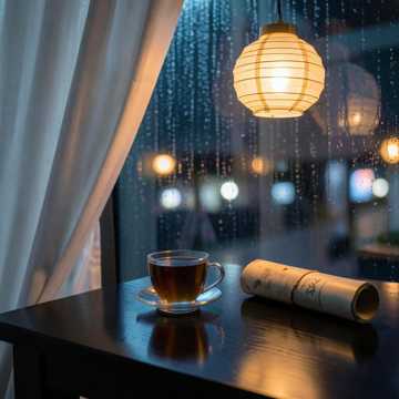 昨夜相思又一梦-版本2