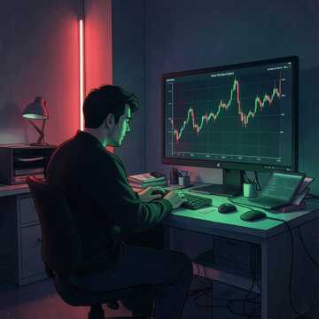 局中人