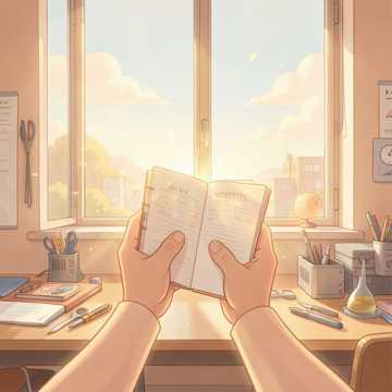 青春不负