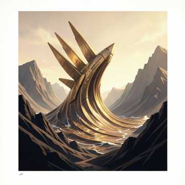 Brass Undertow-版本2
