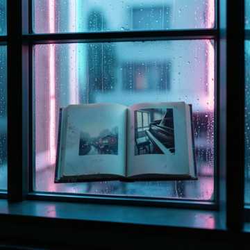 雨滴相册-版本2