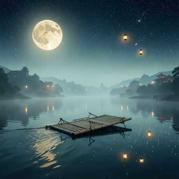 摘星辰