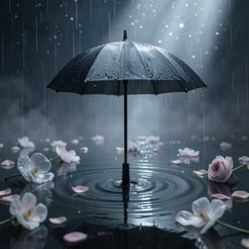 七夕雨辞-版本2