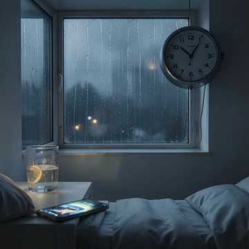 雨知道