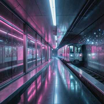 隧道的末班电笛-版本2