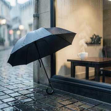 窗外没等我-版本2