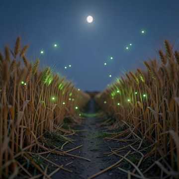 Firefly Roads-版本2