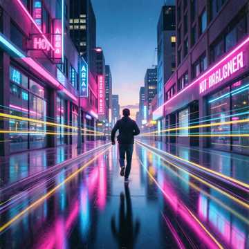 跟拍上头