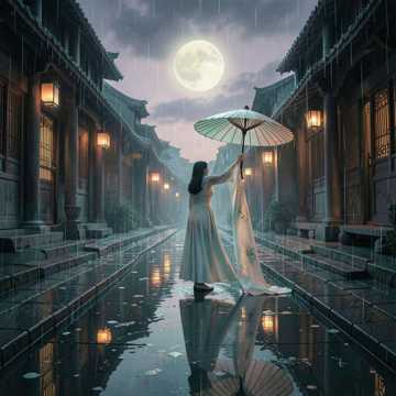 绝代风华