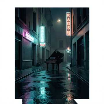 半生余悔