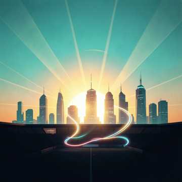 Twelve Cities Rising