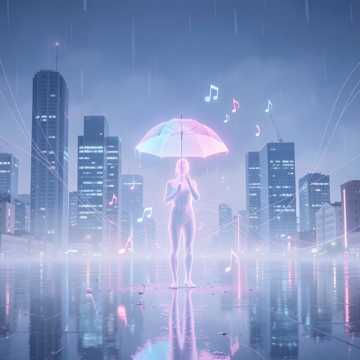 透明